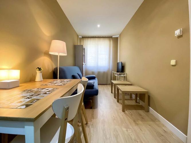 Casablanca Hotel Studios Санта Марта де Тормес Номер фото