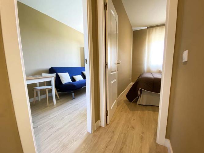 Casablanca Hotel Studios Санта Марта де Тормес Номер фото