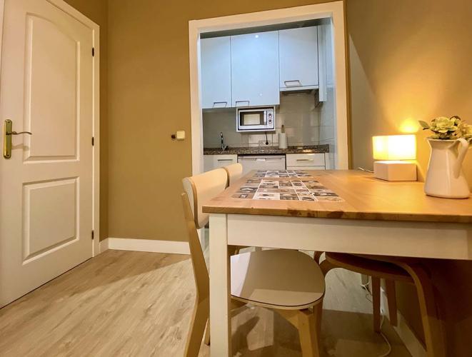 Casablanca Hotel Studios Санта Марта де Тормес Номер фото