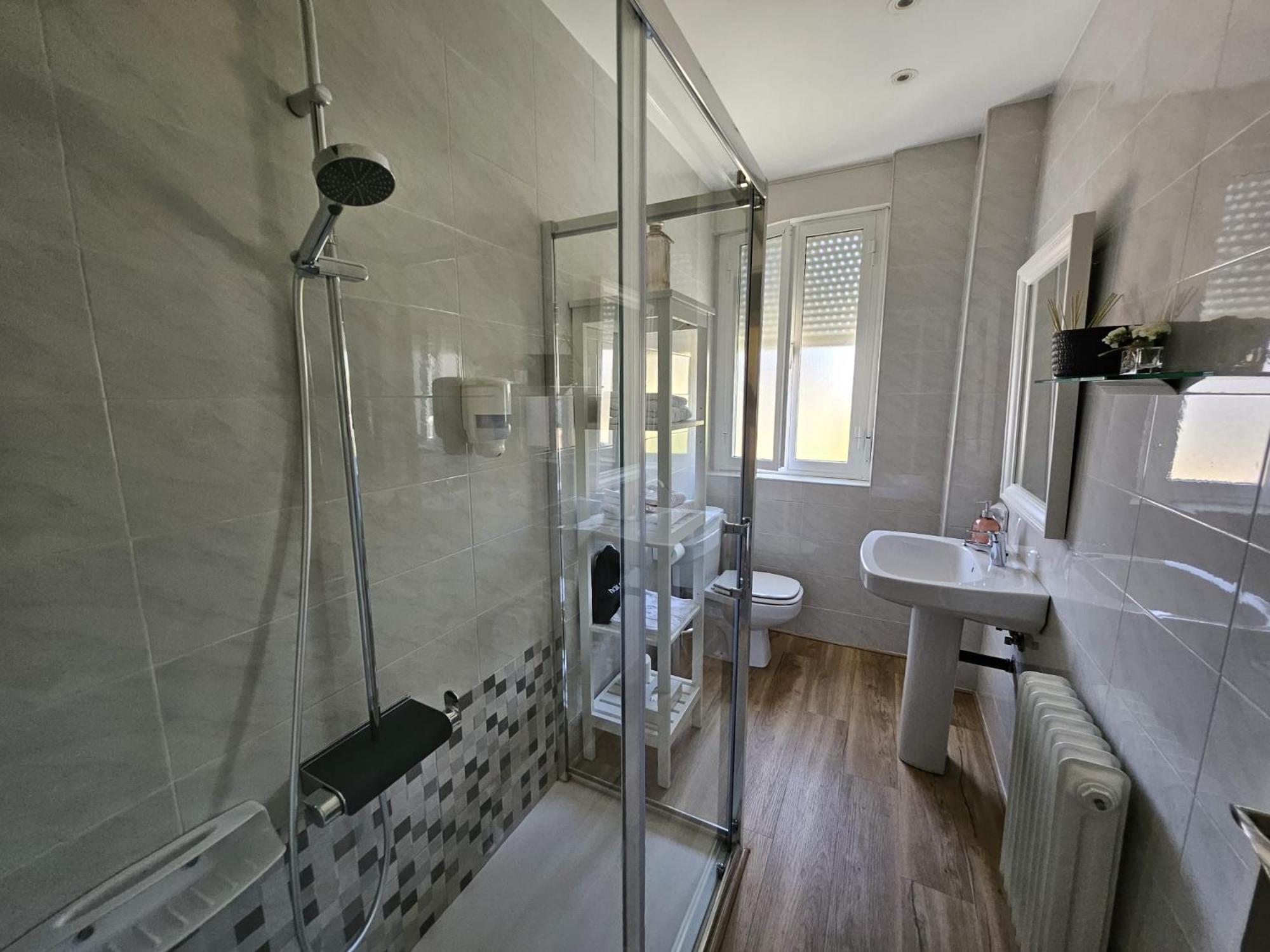 Casablanca Hotel Studios Санта Марта де Тормес Экстерьер фото